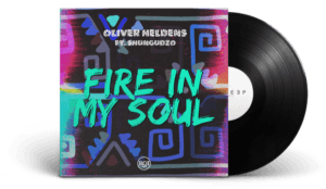 fire in my soul oliver heldens feat. shungudzo